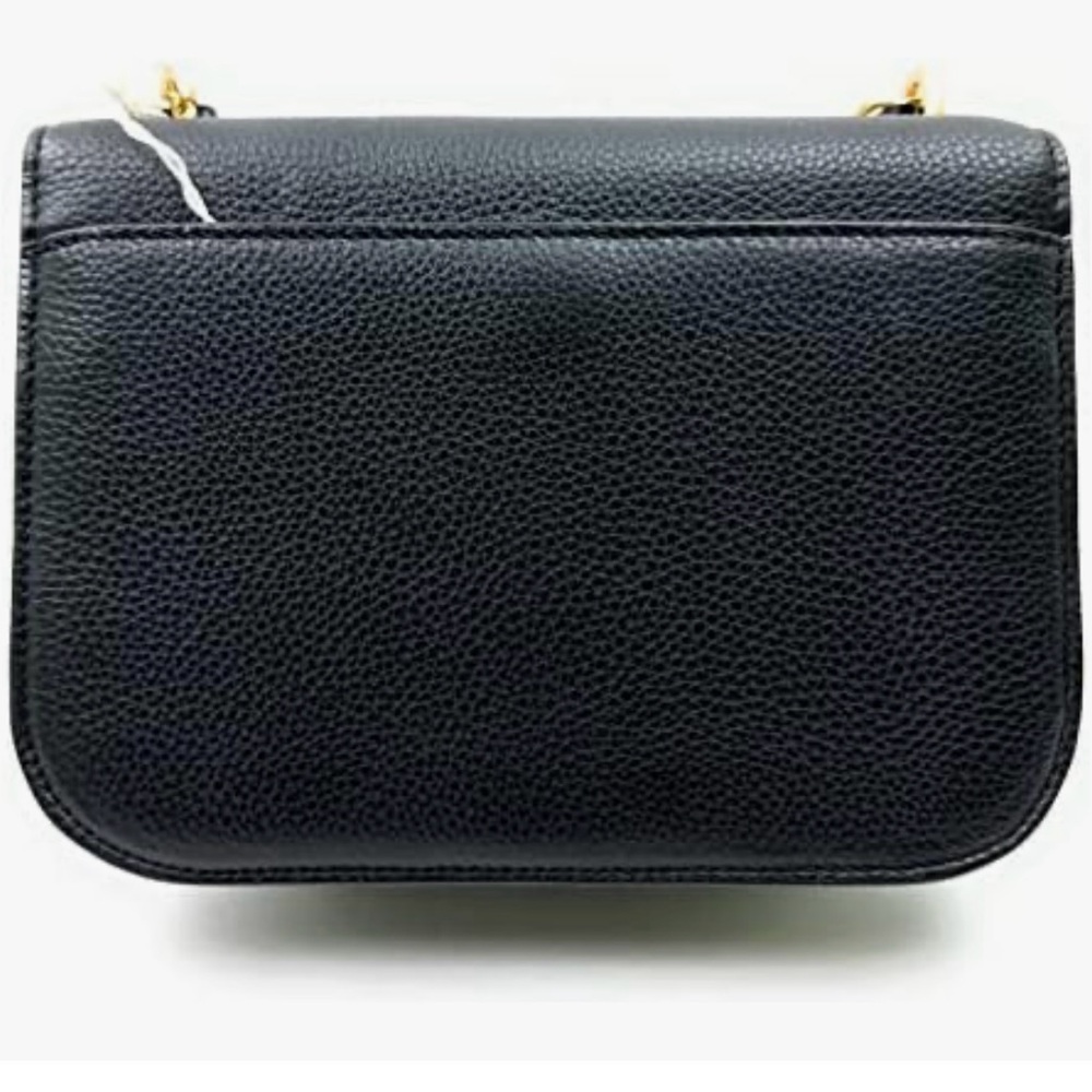 Tory Burch Black Leather Chain Shoulder Bag
Excellent condition like new! - Picture 5 of 6